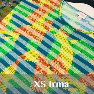 Irma - BNWT